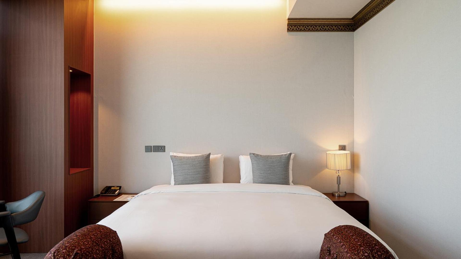 Hotel Jcs Yeosu Exterior photo