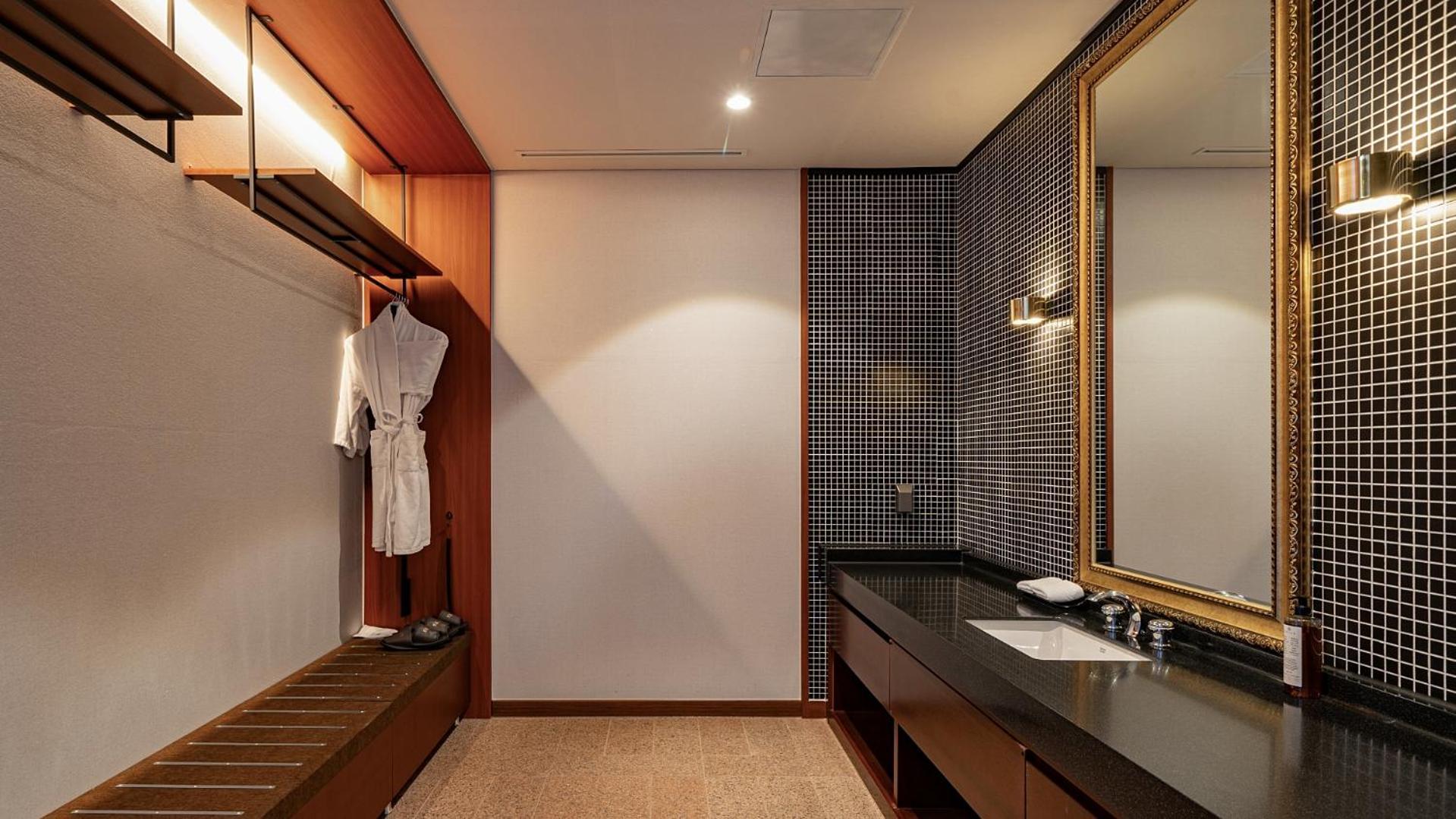 Hotel Jcs Yeosu Exterior photo